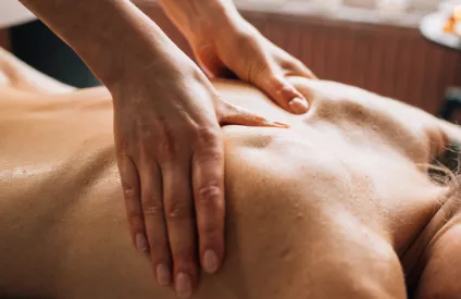 Fasziale-Tensegrity-Massage Fasziale-Tensegrity-Massage